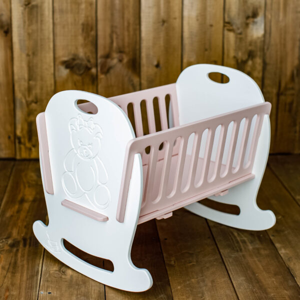 Leagăn, Scaun păpuși