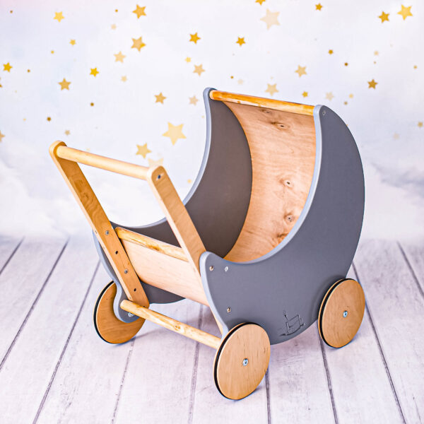 Cărucior Moon