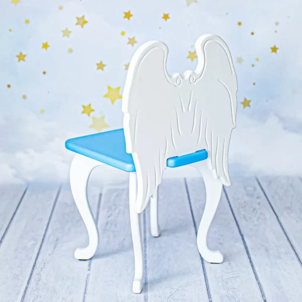 Scaun cu Aripioare Clasic