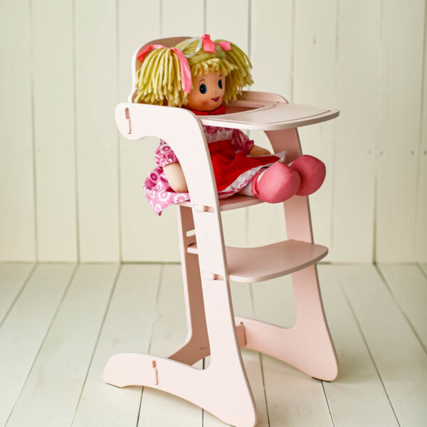 Scaun pentru păpuși