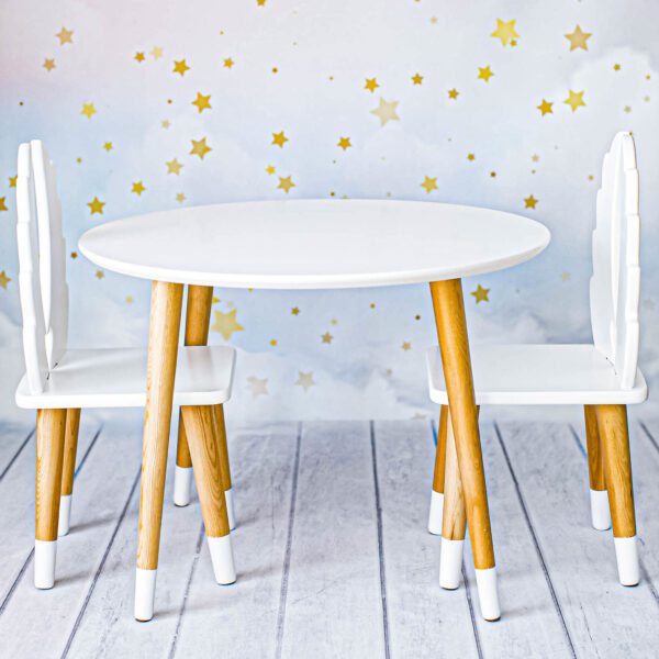 Masuțe și Scăunele