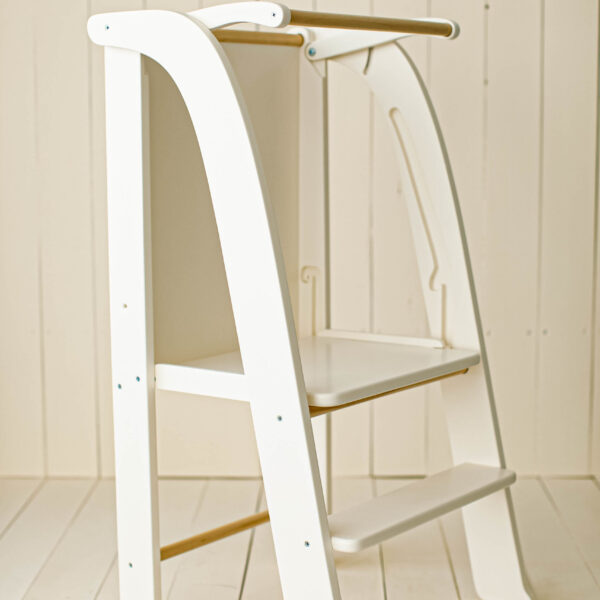 Turn de învățare și scăriță