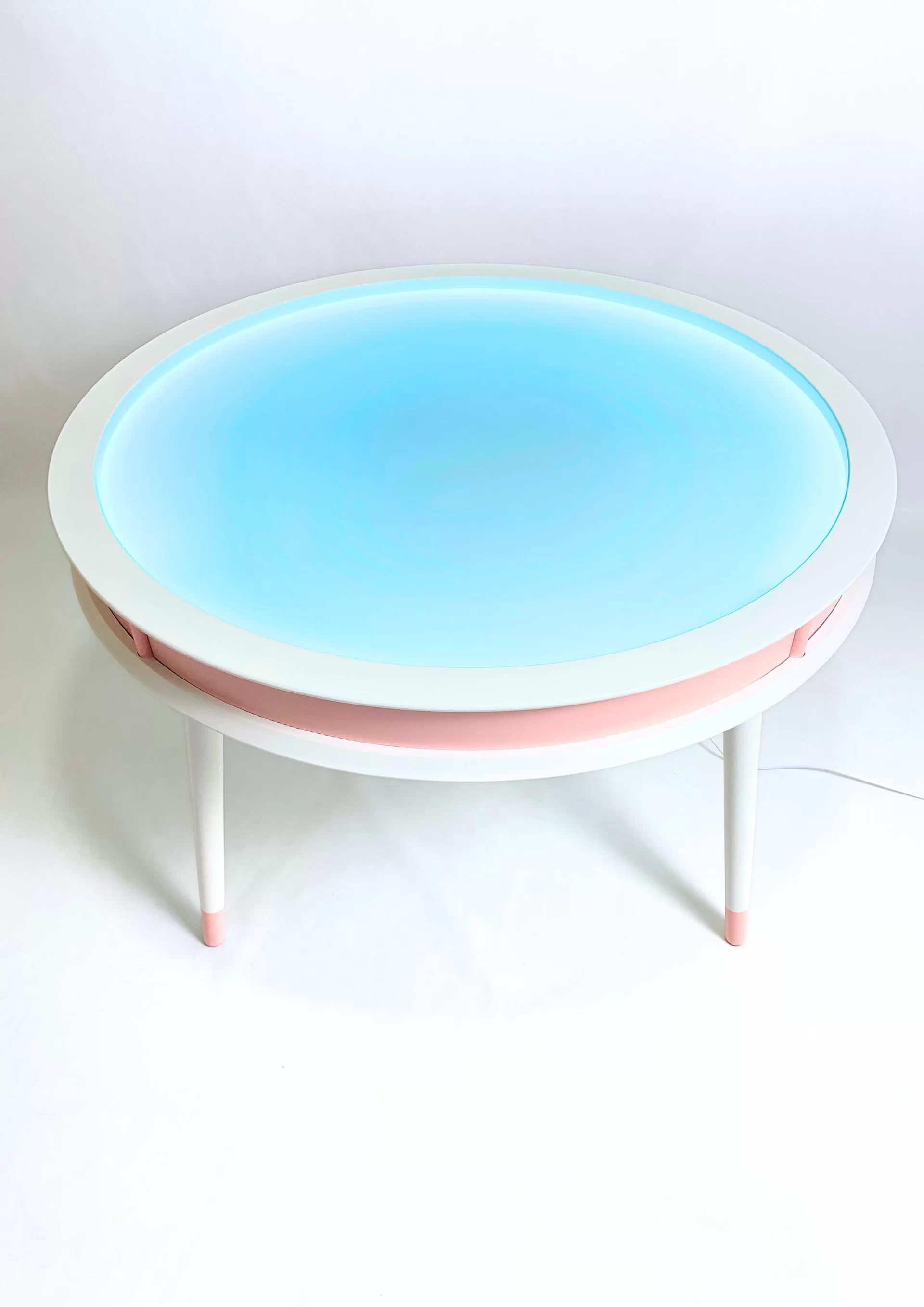 Măsuță Senzorială d. 100cm
