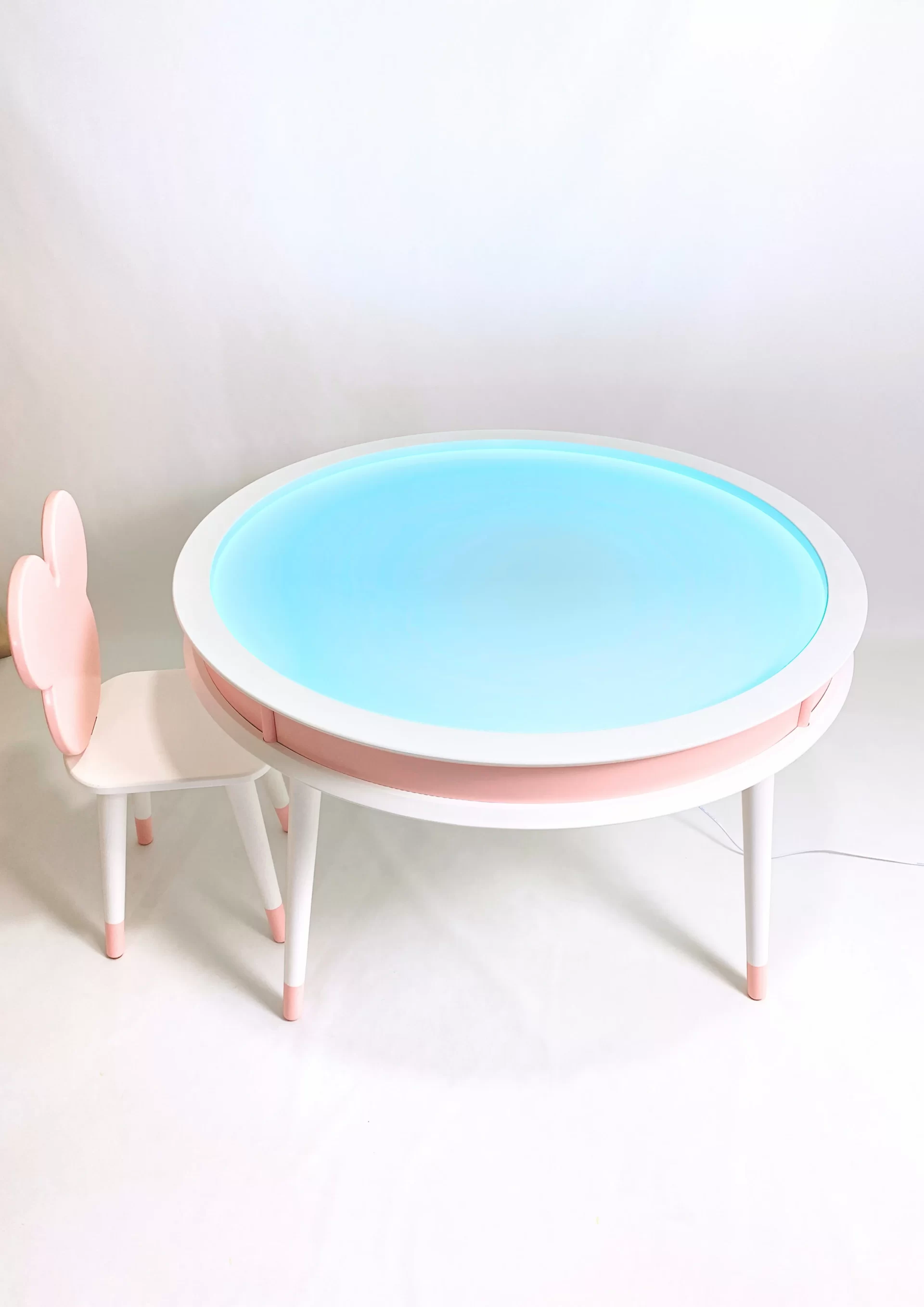 Măsuță Senzorială d. 100cm