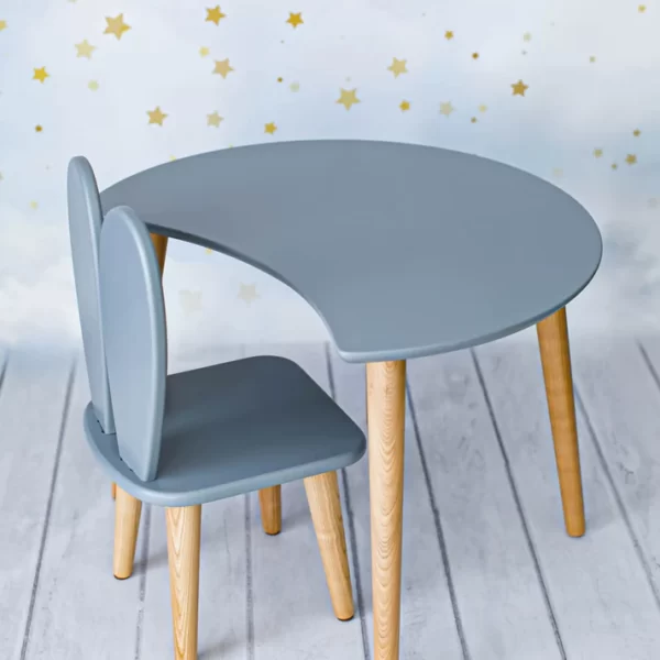 Măsuță Con Semilună