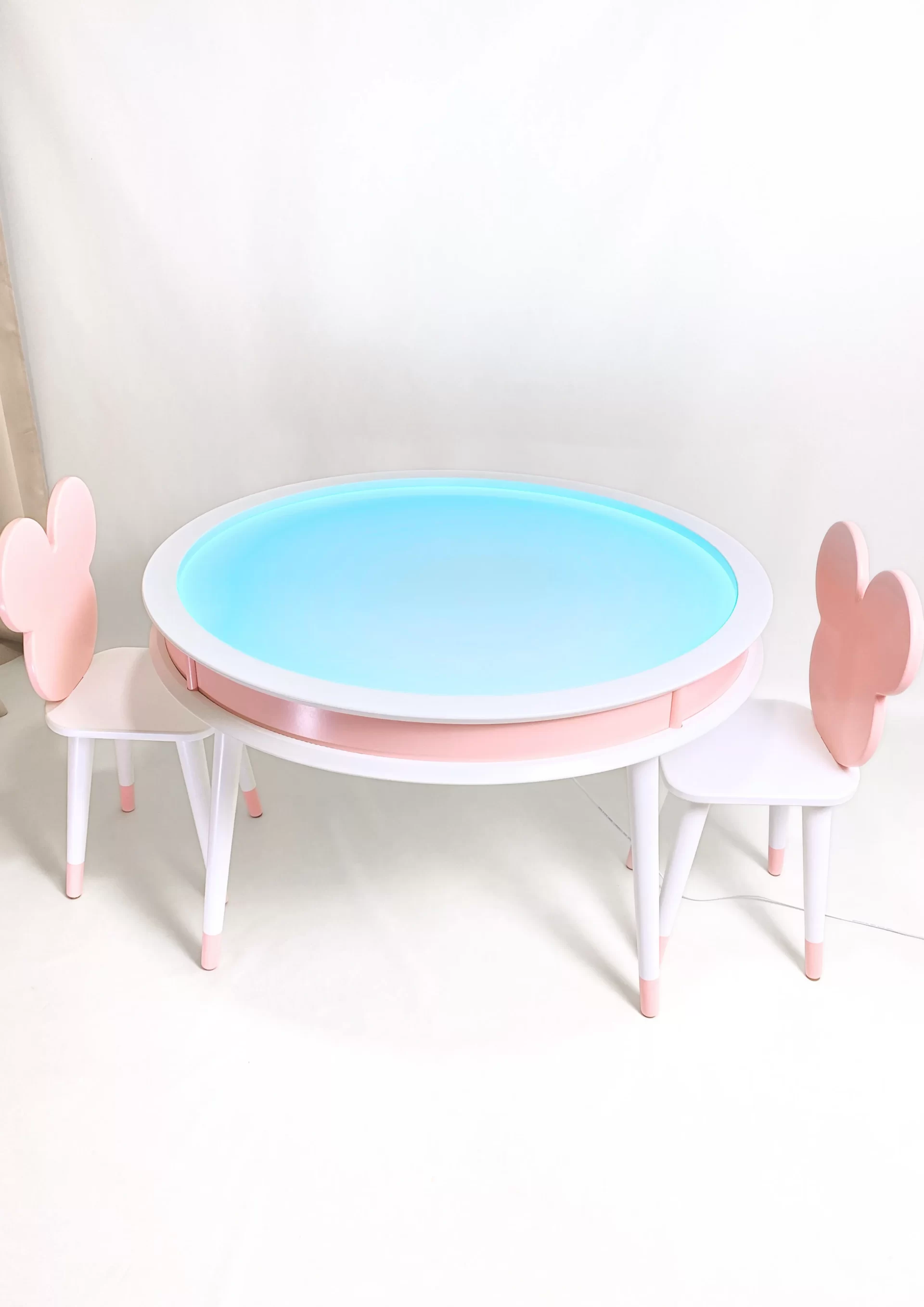 Măsuță Senzorială d. 100cm