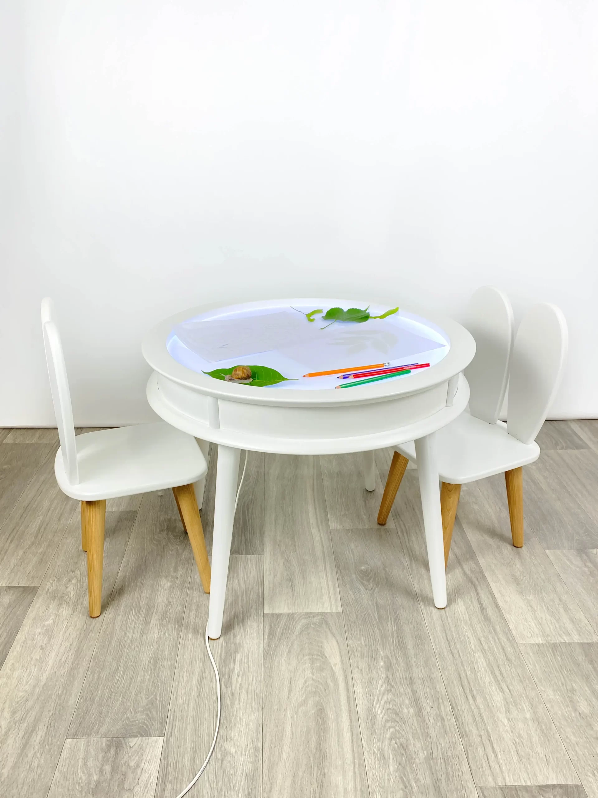 Măsuță Senzorială d. 67cm
