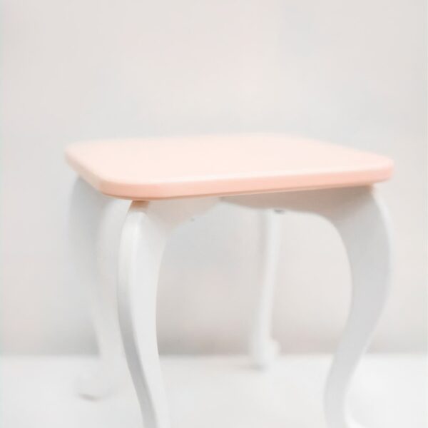 Scaun taburet pentru copii persic