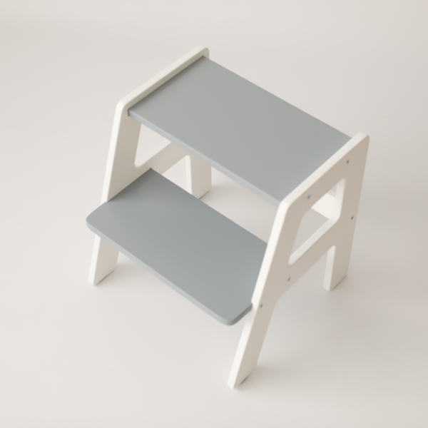 Scăriță înălțătoare