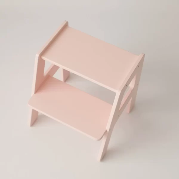 Scăriță înălțătoare pentru copii persic