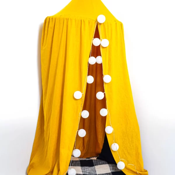 Baldachine si corturi