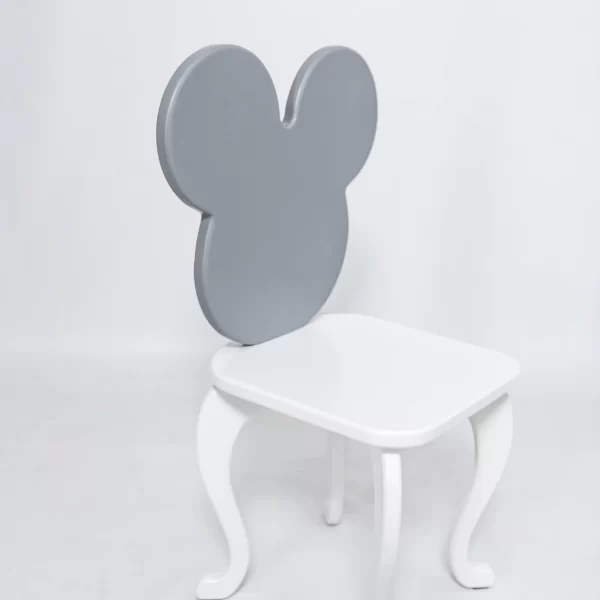 Scaun Mickey Mouse pentru copii