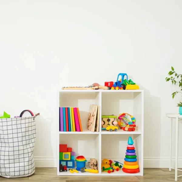 Raft pentru jucării