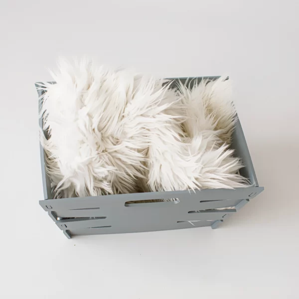 Cutie trapezată flex