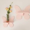 Etajeră decorativă Fluture persic