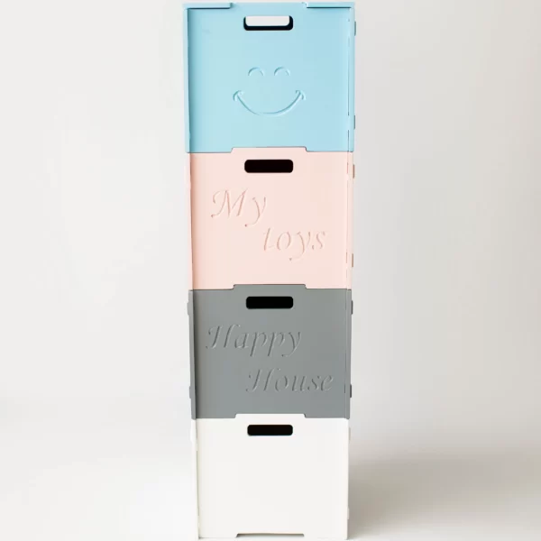 Soluții de depozitare