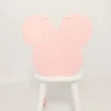 Scaun Minnie Mouse Con cu ciorapi