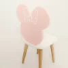 Scaun Minnie Mouse con