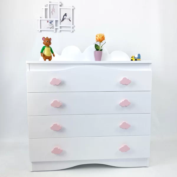 Comod Nouraș pentru copii