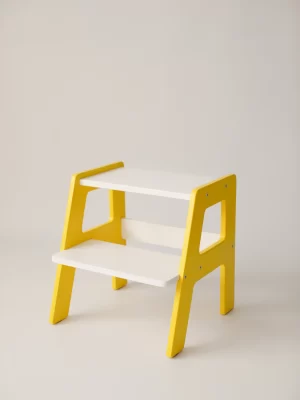 Scăriță înălțător pentru copii