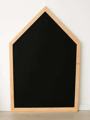 Tablă căsuță Maxi lac