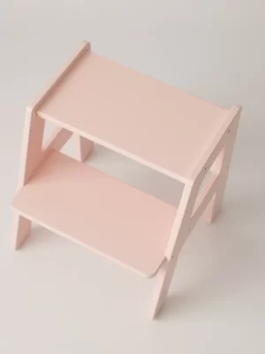 Scăriță înălțătoare pentru copii persic