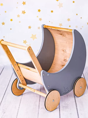 Carucior sur no doll