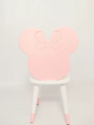 Стул Minnie Mouse Con с носочками
