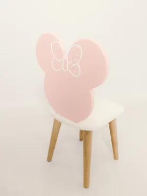 Стул Minnie Mouse Сon