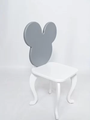 Стульчик Mickey Mouse для детей