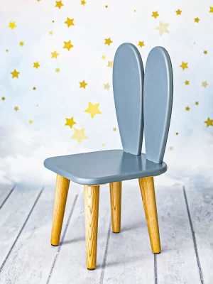 Rabbit chair con angle