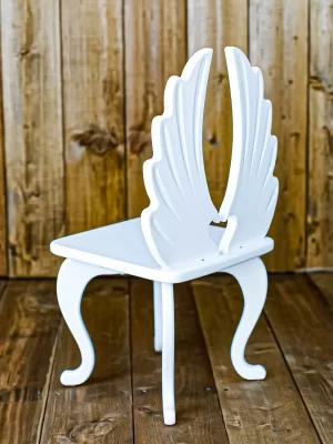 Angel chair clasic