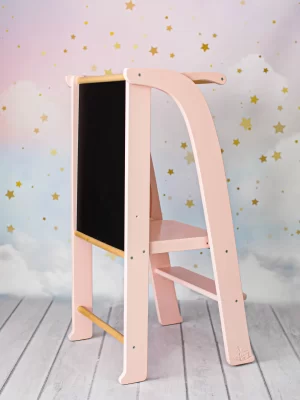 Turn de invatare persic