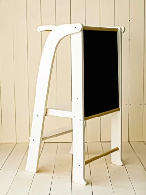Turn tabla ivory